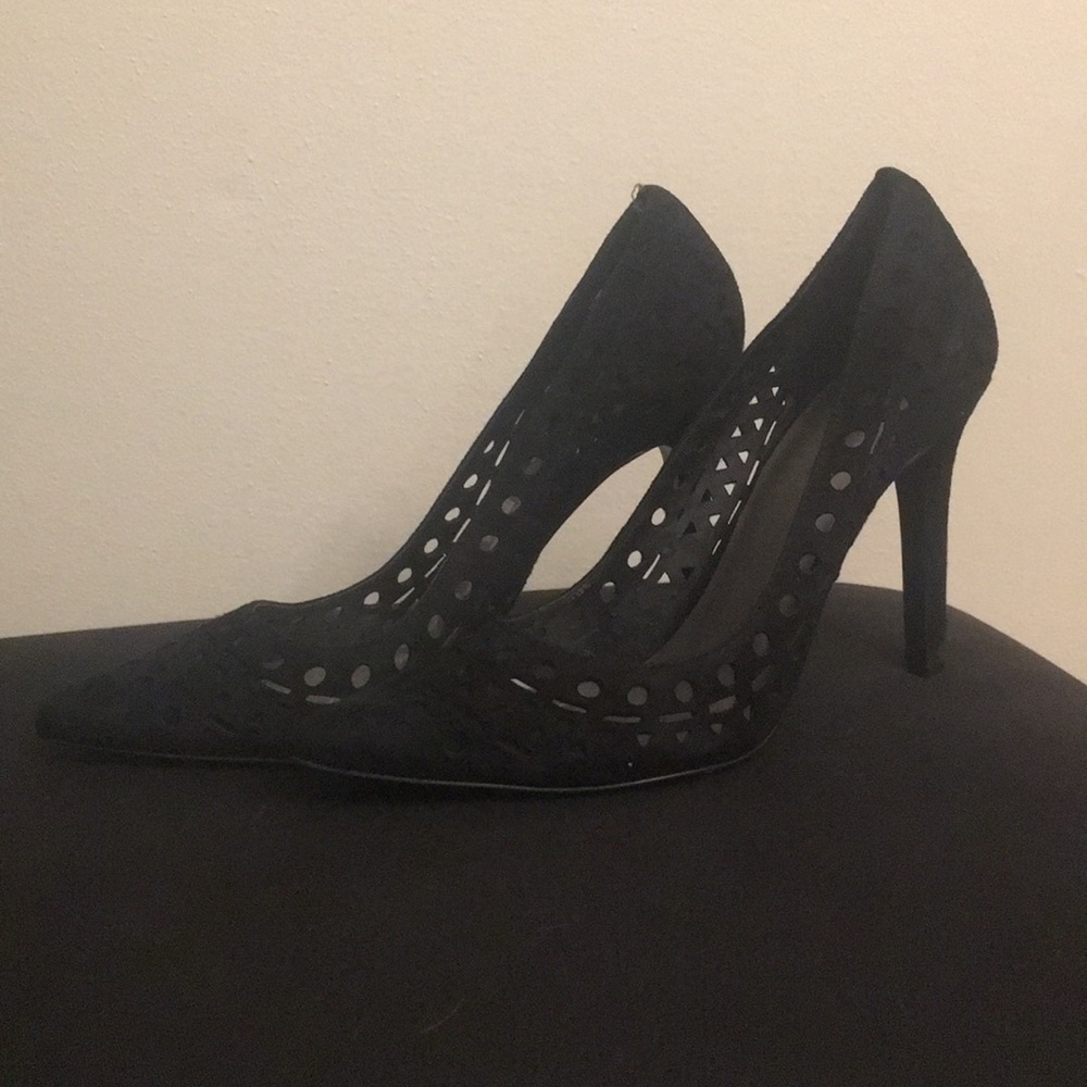 BCB Generation Black Pumps
